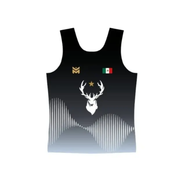 Tank top Cervus mujer