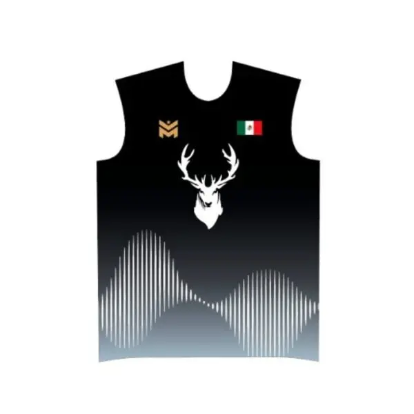 Tank top Cervus hombre