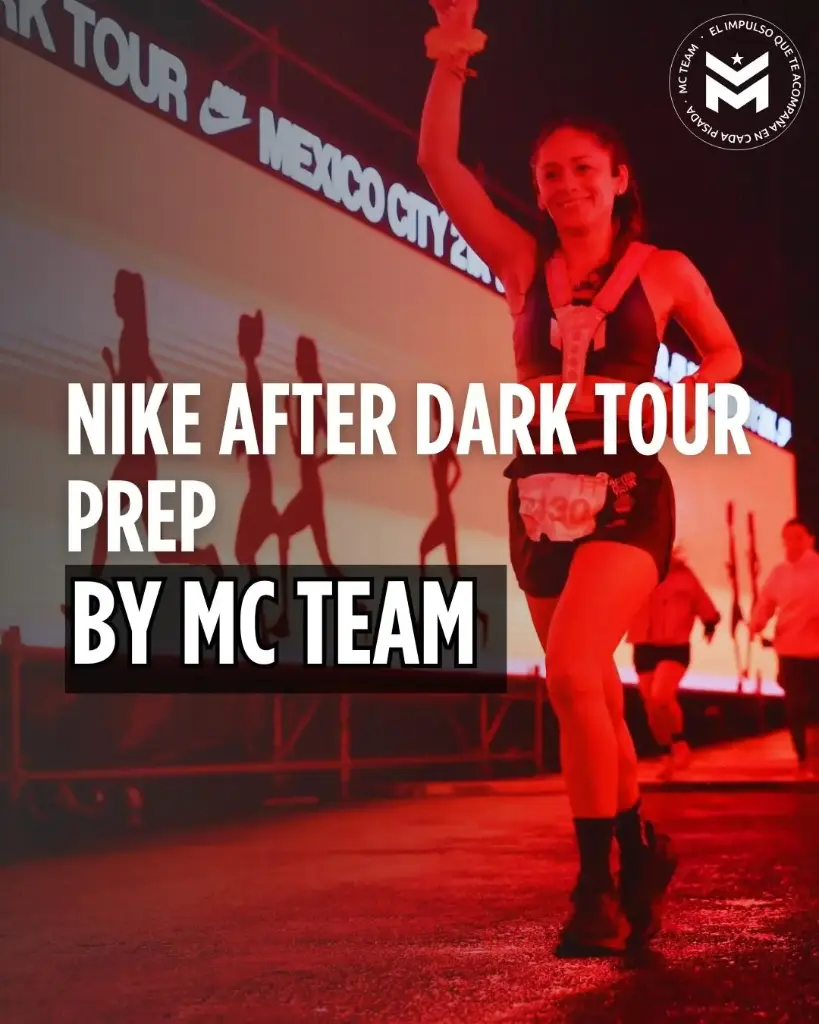 21K Prep by MC Team 
