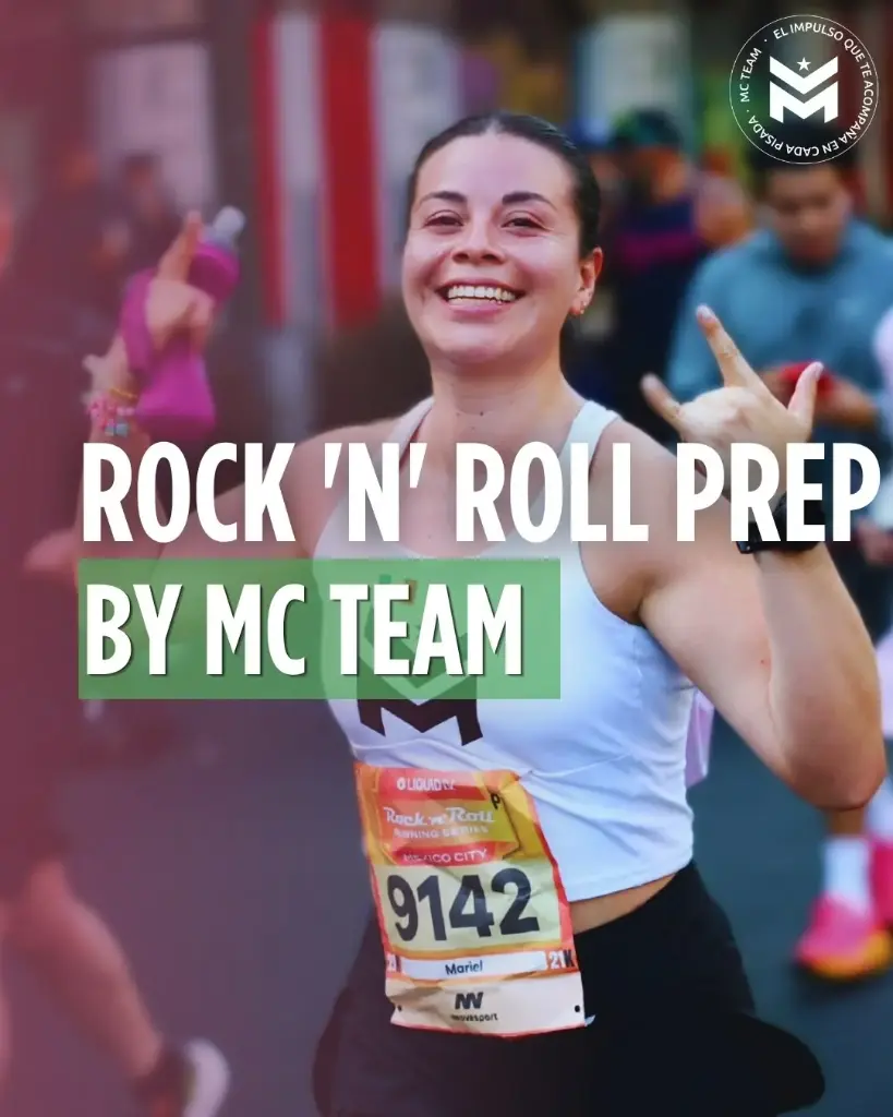 21K Prep by MC Team 
