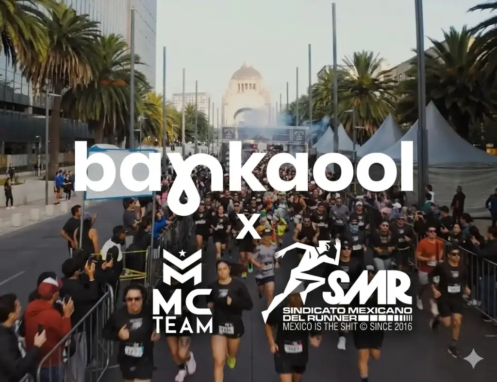 MC Team x Bankaool