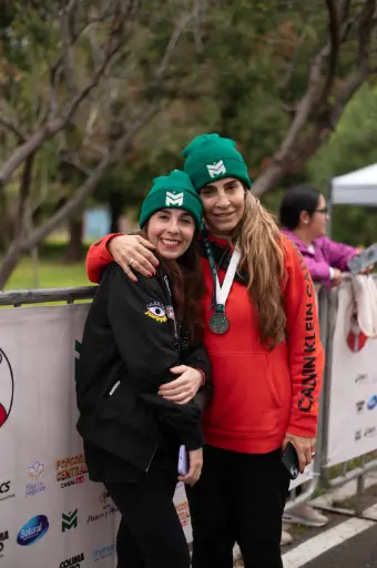 Gorro Navideño 2025