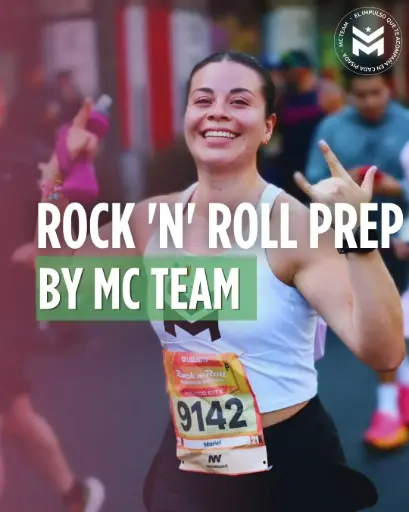 21K Prep by MC Team 