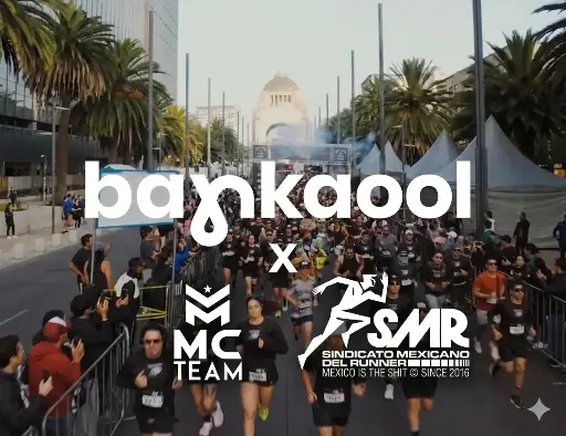 MC Team x Bankaool