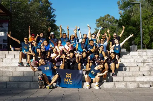 [PLAN-C] Plan Comunidad