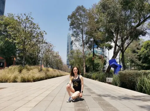 Nutricion - Cita Presencial